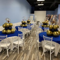 Personalized Balloon