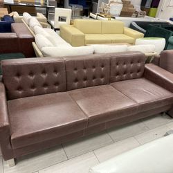 Whiskey 3 Seater Sofa 