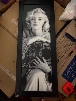 Marilyn Monroe