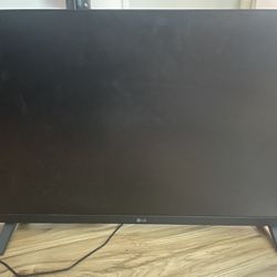 LG monitor 