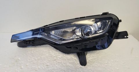 2019 2020 2021 2022 2023 CHEVROLET CAMARO SS LEFT DRIVER SIDE HEADLIGHT LED OEM