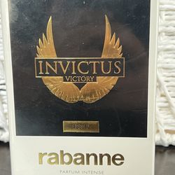 invictus victory