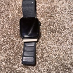apple watch SE (2nd gen) (40mm)