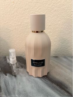 Amouage Outlands