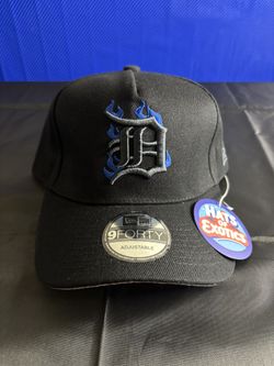 New Era Detroit Tigers Flame