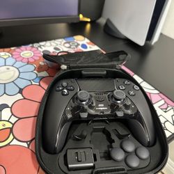 PS5 Dual Sense Edge 