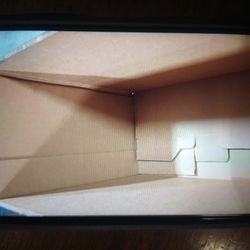 Box Double Wall New , Nuevas Cajas.. Fuertes Dobles 