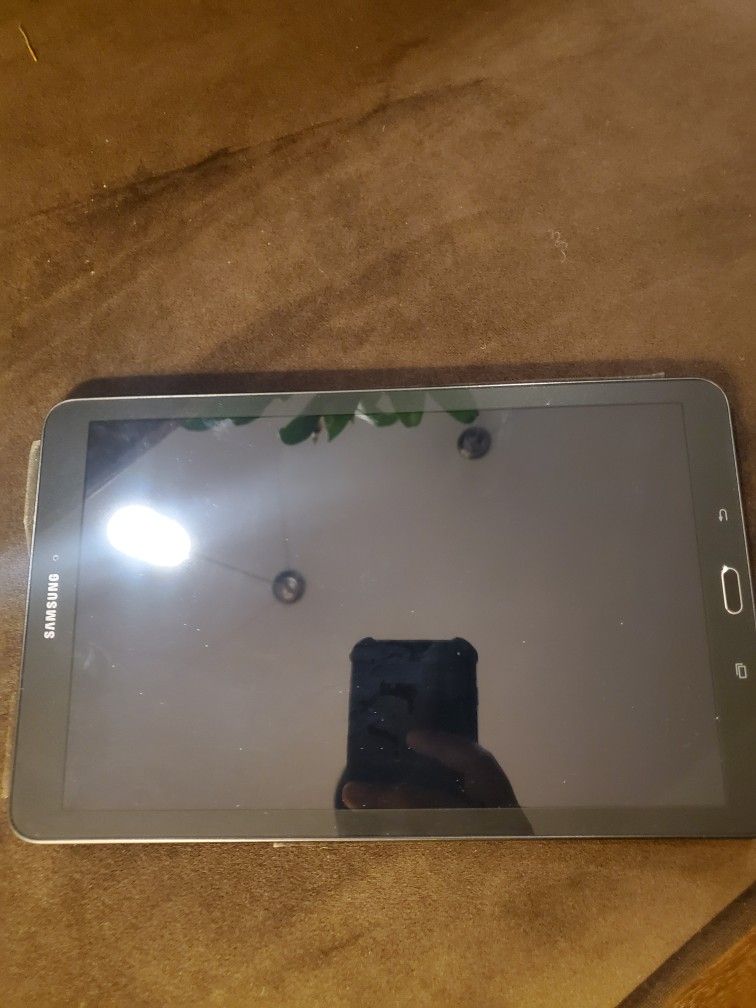 Samsung Galaxy Tab E