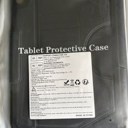  Case for iPad (A16) 11th Generation 11''/iPad 10th Generation 10.9'', Slim Magnetic Multi-Angles Stand & Auto Sleep/Wake Case with Pen Holder & Card 