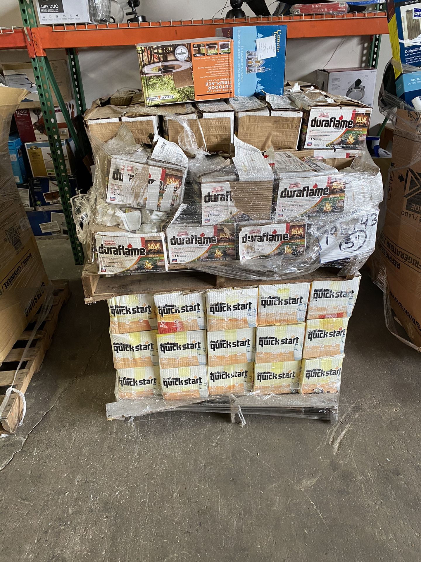 Pallets of returned items for Sale in Orlando, FL OfferUp