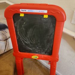 Easel