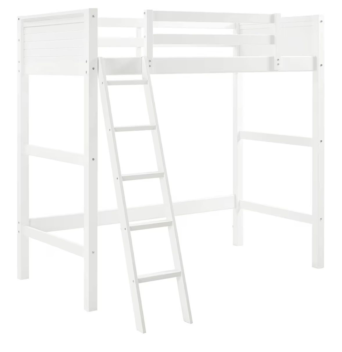Twin Loft Bed