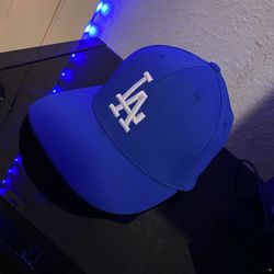 La cap