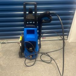 Pressure Washer 