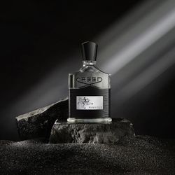 Creed Aventus 1to1 Pressurized Atomizer