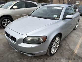 2007 Volvo C70