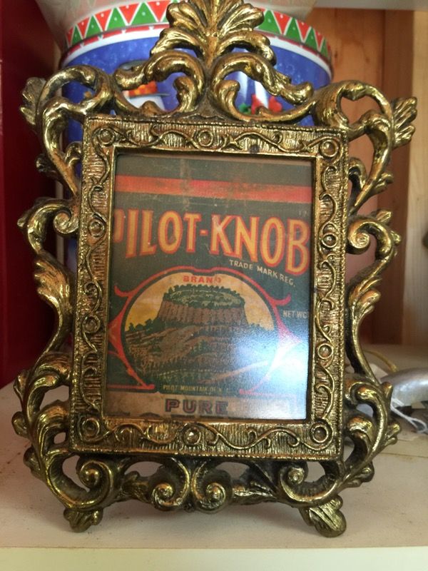 Pilot knob coffee bag for Sale in WinstonSalem, NC OfferUp