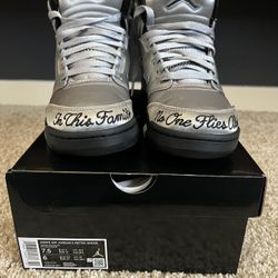 Air Jordan 5 Retro Wings