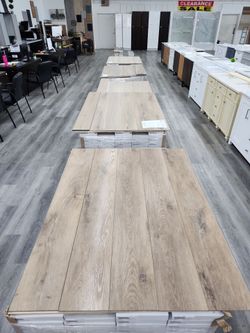 Flooring