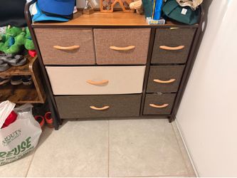 Kids Dresser