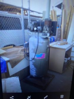 Compressor