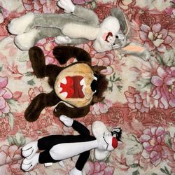 Looney Tunes