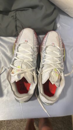 Nike gt cut 3s size 8.5 mens