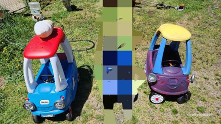 FREE TODDLER TOYS