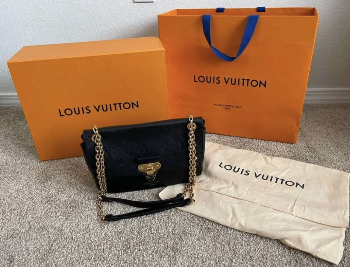 Louis Vuitton Vavin PM 