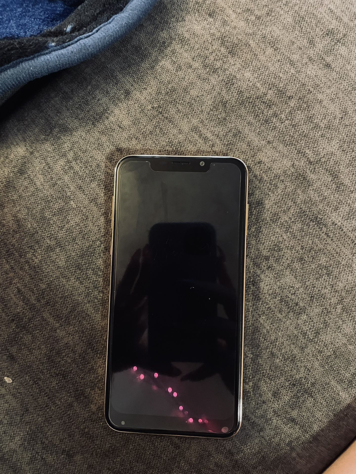 Bootleg Android