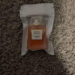 Coco Chanel Made Moiselle