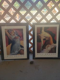 Pictures With Frames