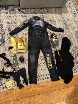 Fortnite Costume - Kids Large