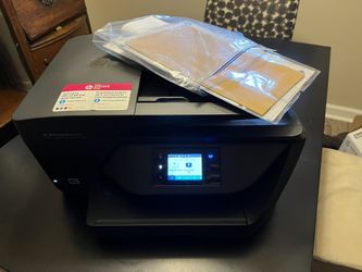 HP All In One  Printer