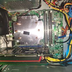 Dell Entry Gaming PC 