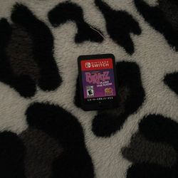 Juego De Nintendo De Las Bratz $20