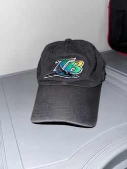 Vintage Tampa Bay Ray Cap