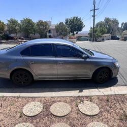 2011 Jetta - Well Maintained