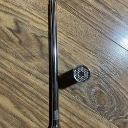 Hart Gatorgrip Socket and Die Hard Extension both 3/8 drive