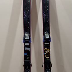 K2 Ski’s - 175 cm