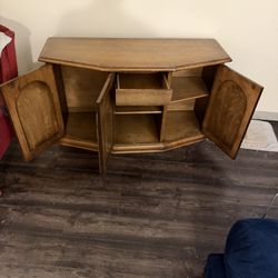 Entertainment Center