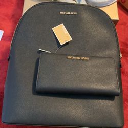 Mk Purse And Wallet Original Brand New For Women 