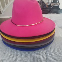 Fadora Hats