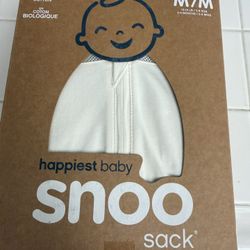 Snoo Sack