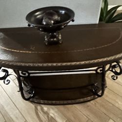 Mesa De Sala  