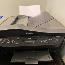 Canon MX310 Printer/Scanner/Fax 