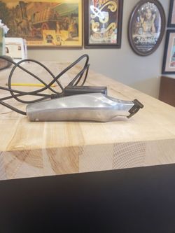 Wahl Hi Viz Trimmer