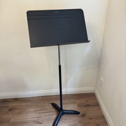 Manhasset Symphony Music Stand 