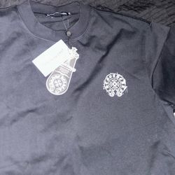 Chrome Heart - Large Shirt