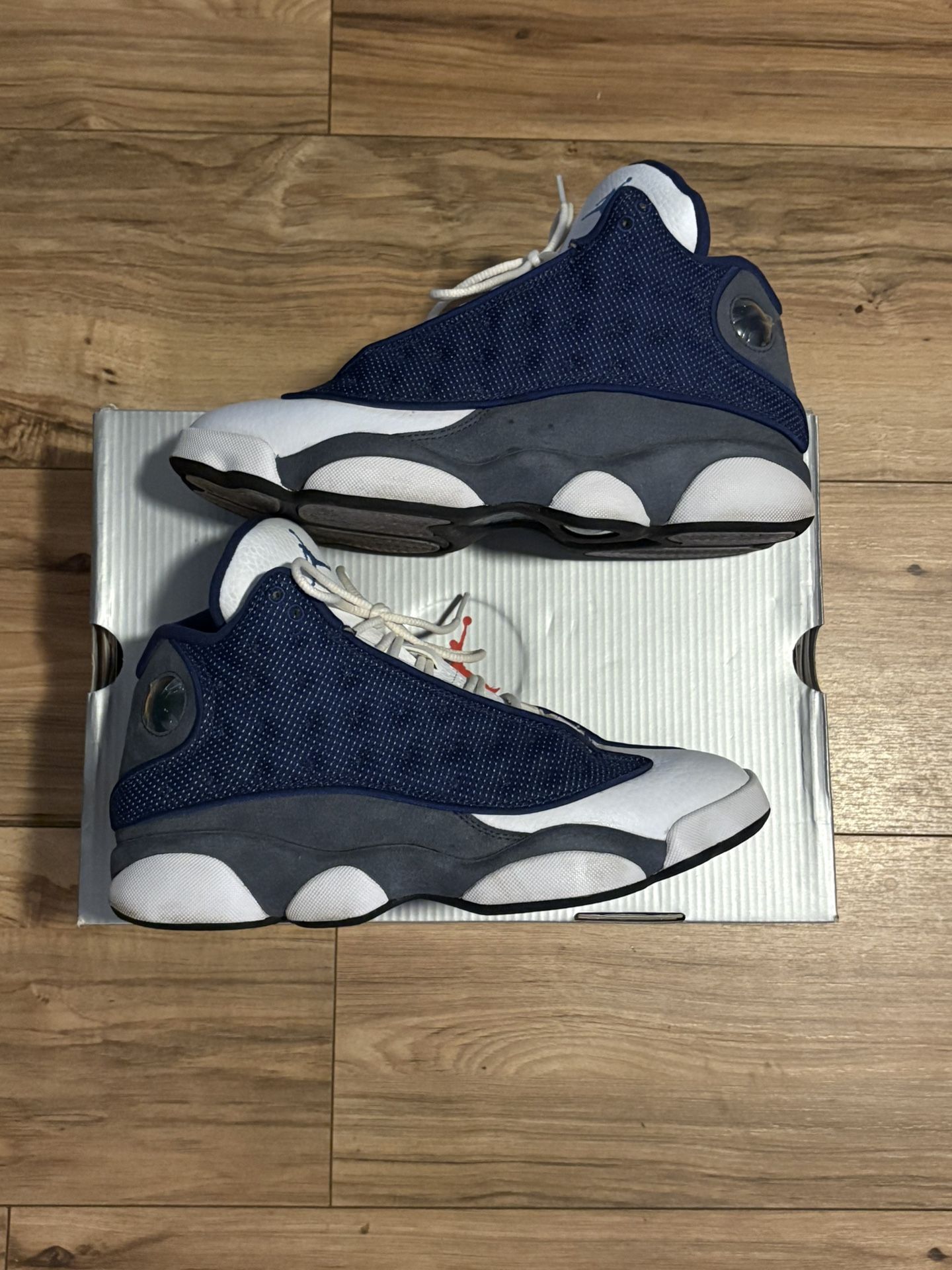 Jordan 13